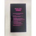 Maxyfill Body Filler 70ml усиливает ягодицы груди