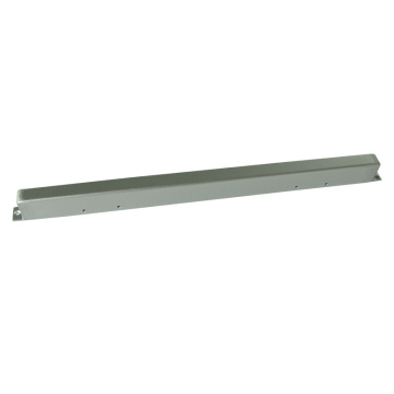 Customized Precision Sheet Metal Processing