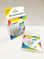 urina saliva ph4.5-9.0 papel de teste