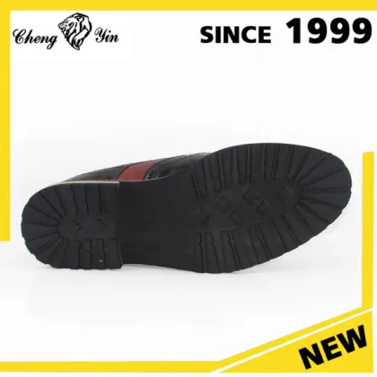 Mens Fashion Shoes Italian Casual Oxford Shoes For Men Shoes Leather