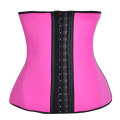 Good quality Women Slimming Body Belt Waist Trainer Body Shapers Corset Waistband Trimmer Fitness Workout