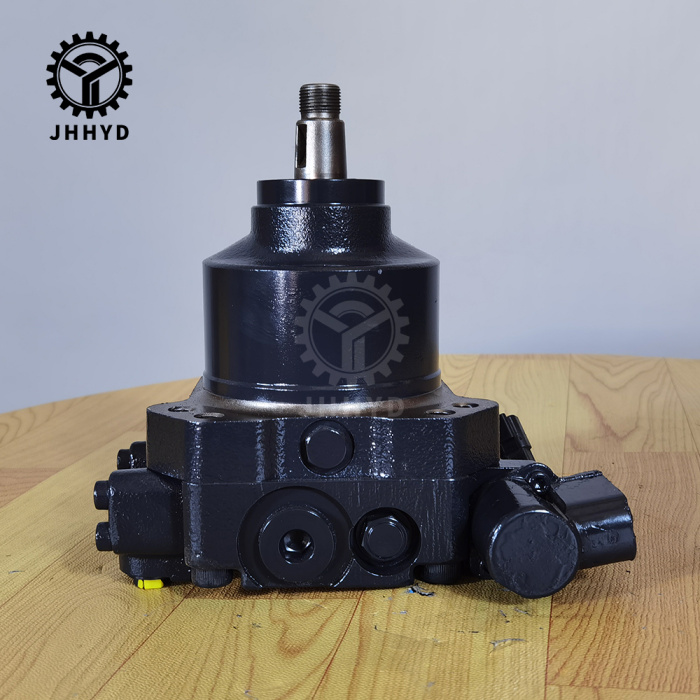 WA380-6 WA450-6 WA480-6 Вентилятор 708-7S-00550