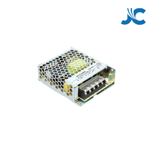 LRS-35-36 Одноканальный импульсный источник питания