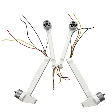 Arm Accessories for Fimi X8 SE 2022 Drone: Upgrading Your Drone Experience