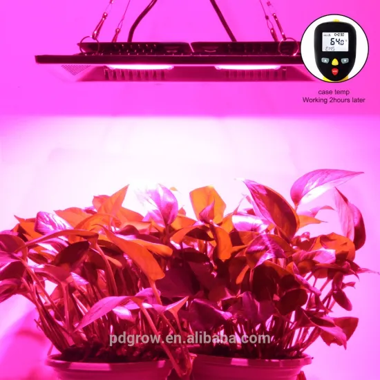 Eco-friendly Module Design 200 Watt Led Grow Light Full Spectrum