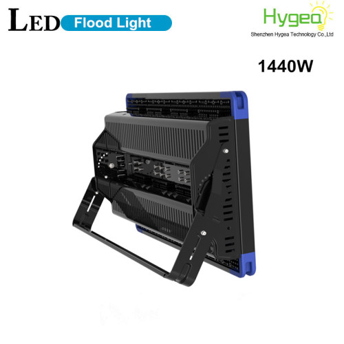 IP65 1440 watt led tennis court lighting