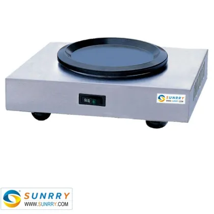 Professional stainlesss steel industrial mini necta vending coffee grinder machine