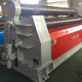 W1h-12x2500 Automatic Plave Rolling Machine