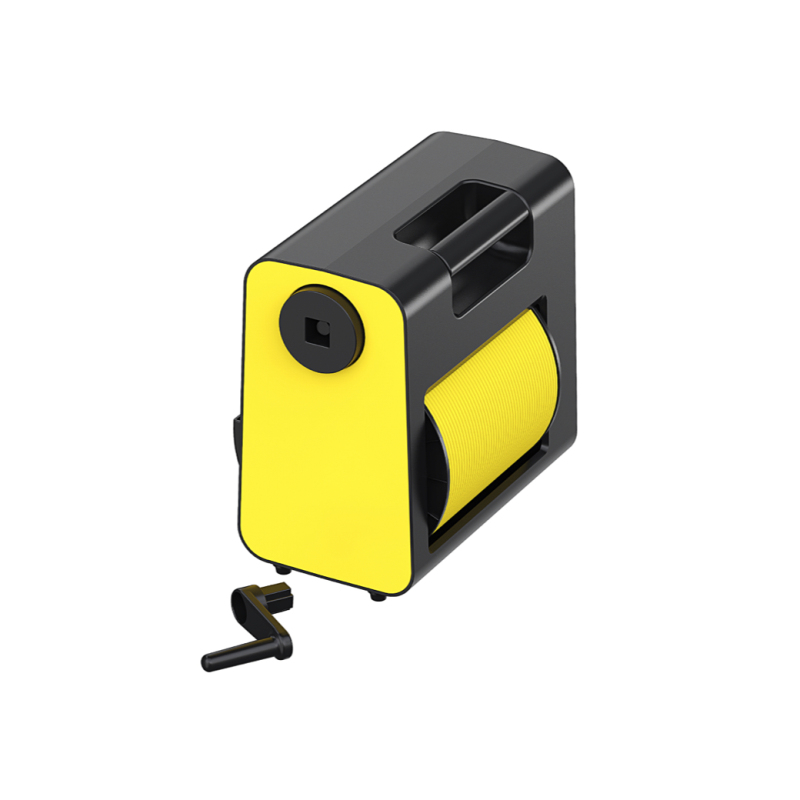 CHASING Electric Wire Winder with 200m Line