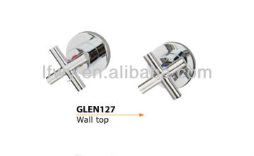 wall mounted waterfall bathtub faucet shower water mixer