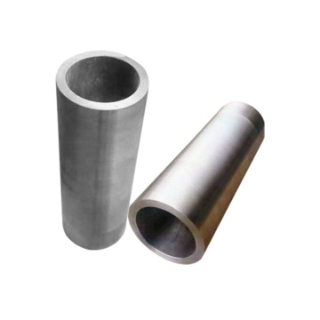 Reliable Performance Titanium Seamless Tube For Industry
