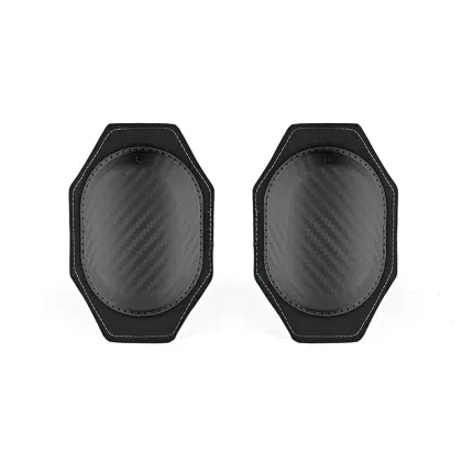 Motorcycle Body Protective Gear Men Work Sport Bike Protective Knee Pad