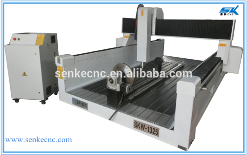 Foam EPS Polystyrene CNC Cutting china cnc machine