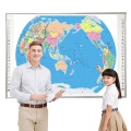 102 polegadas multi -toque Ir Electronic Interactive Whiteboard