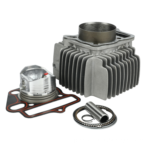 LF150 Motorcycle Engine Piston Kit: 41.5MM Pin Size, 56.5MM Diameter, Suitable for 150cc Engines