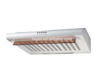 High Quality Kitchen Extractor Chimney Hood
