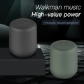 Bluetooth Speaker Surround Sound & Rich Stereo Bass