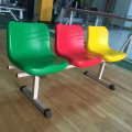 Outdoor Stadium Seat for Gymnasium