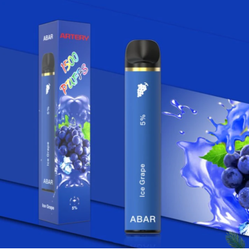 abar bút vape dùng một lần