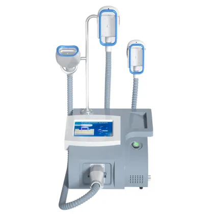 Professional Body Contouring Fat Burning Machine