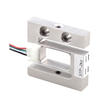 Clouds ODM Force Sensor Manufacturer: Specializing in 30T Transducers and 25Kg Compression S-Type Load Cells