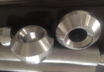 Kupolet ASME A / SA 105 MSS SP-97