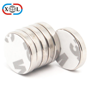 D18 3mm Neodymium Disc Magnet Product