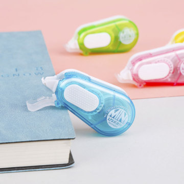 Quick Dry Wholesale School Supplies: Mini Size Correction Tape Manufacturer