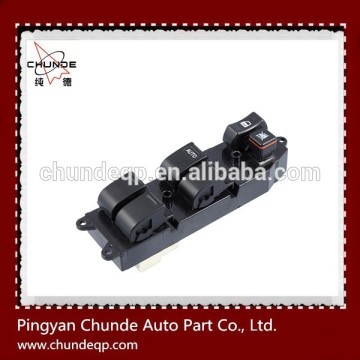 Power Window Master Control Switch For TOYOTA 84820-aa011