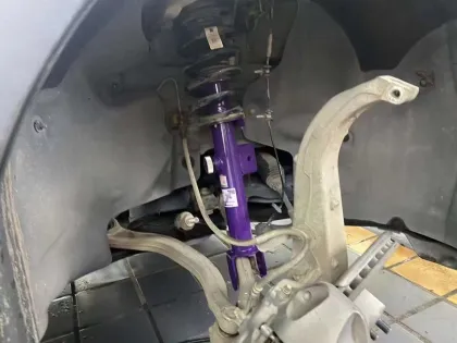 Automotive Sport Shock Absorbers