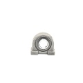 Durable outer spherical mounted bearing UC214