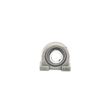 China Durable outer spherical mounted bearing UC214 Supplier