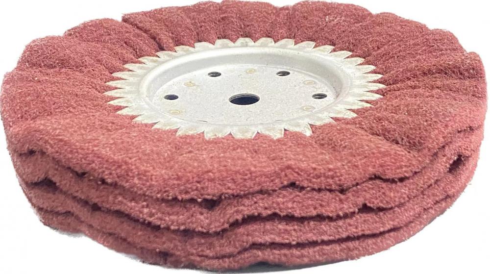 Fiber Polishing Wheel