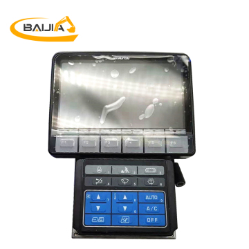 PC Excavator Parts for Models 200, 220, 270, 300-8