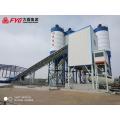 Ready Mix Concrete Batch Plant For Sale