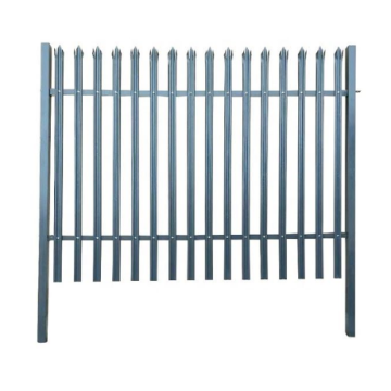 Fencing Trellis Gates Steel Palisade fence