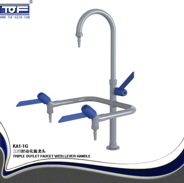 Medical Equipment and Lab Supply Store: Specializing in Hospital Faucets, Fittings & Laboratory Tools