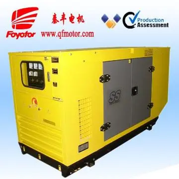 high quality China brand diesel generator sets