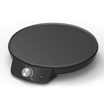Electric Griddle with Non-Stick Surface for Perfect Pancakes, Eggs, and Bacon - Precise Temperature Control
