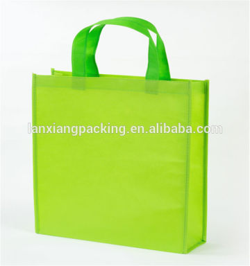 Plastic Bag Handles