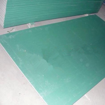 Moisture-resistant Drywall / Gypsum Board