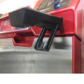 KTV Bar Restaurant Commercial Ice Cube Machine voor