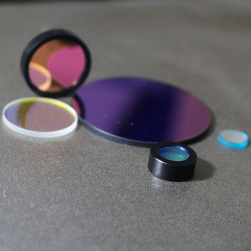 Hot Selling Optical Filters - Coating Factory (525nm, 625nm, 725nm, 825nm Long Pass)