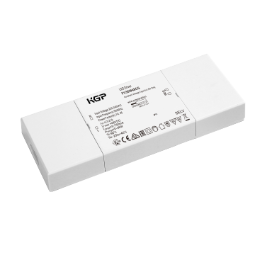Driver LED CV piatto di 36W