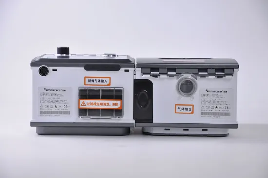 Ventilator non-invasive High Flow Humidifier Oxygen Therapy