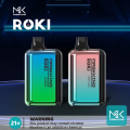 오리지널 마스킹 Roki 15000 퍼프 일회용 vape