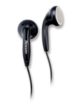Newsmy Earphone M06