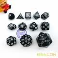 60 Sides Dice Polyhedral Dice 60 Sided Game Dice D60