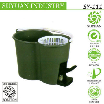 2 device  microfiber spin Mops