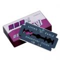 SK4 Double Edge Razor Blades pour la coupe de films